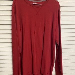 Old Navy Thermal Shirt